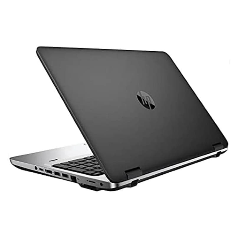 HP 650 G1 - Gauche