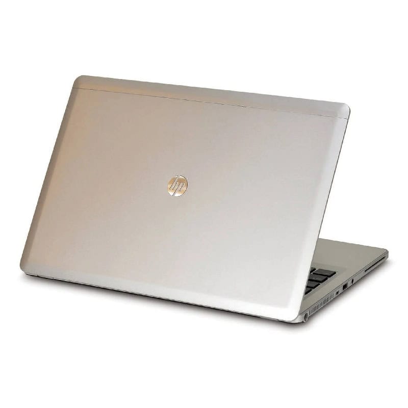 HP EliteBook Folio 9470m - Dos