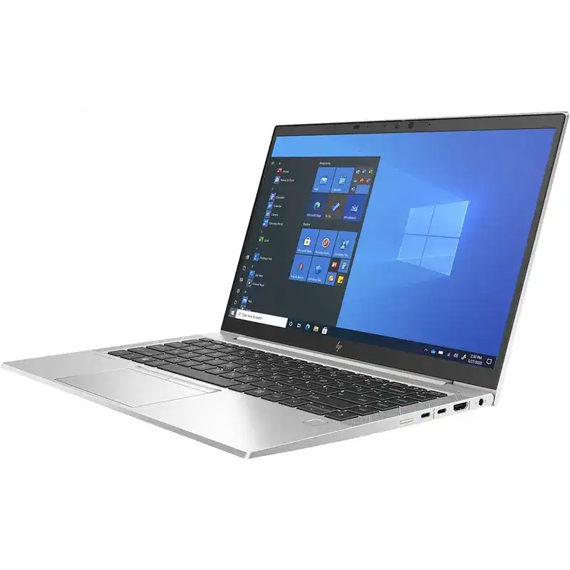 HP EliteBook 830 G8 13,3" - Core i5 reconditionné !
