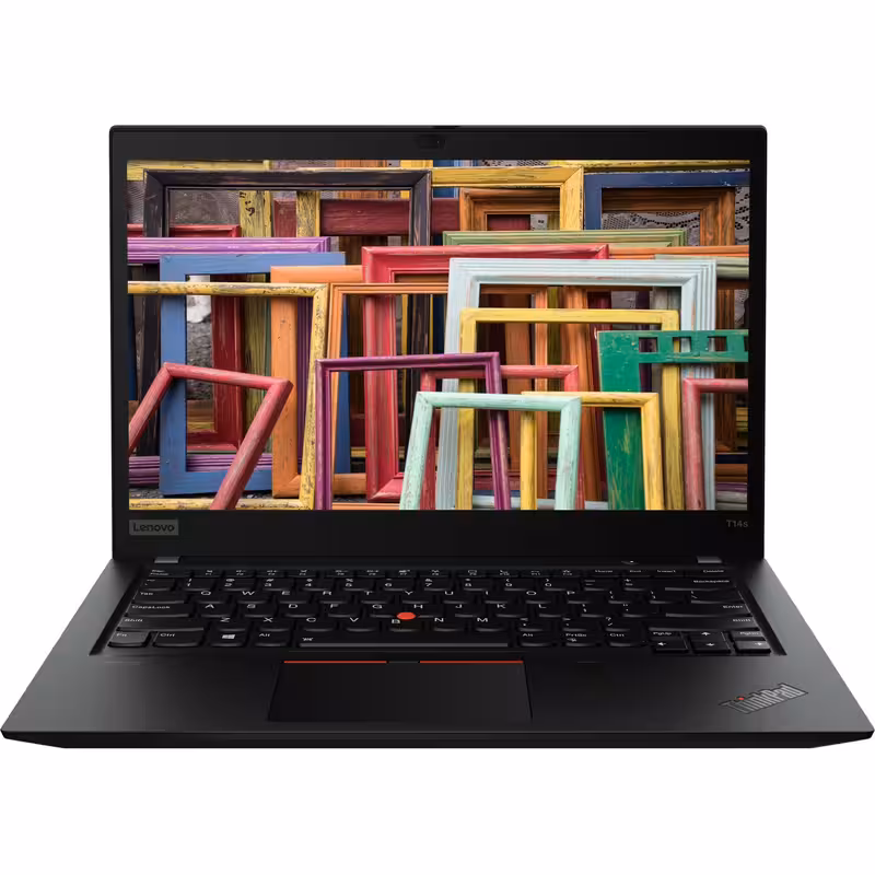 ThinkPad T15 Gen 1 - Face
