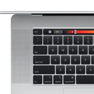 MacBook Pro 16 pouces – A2141
