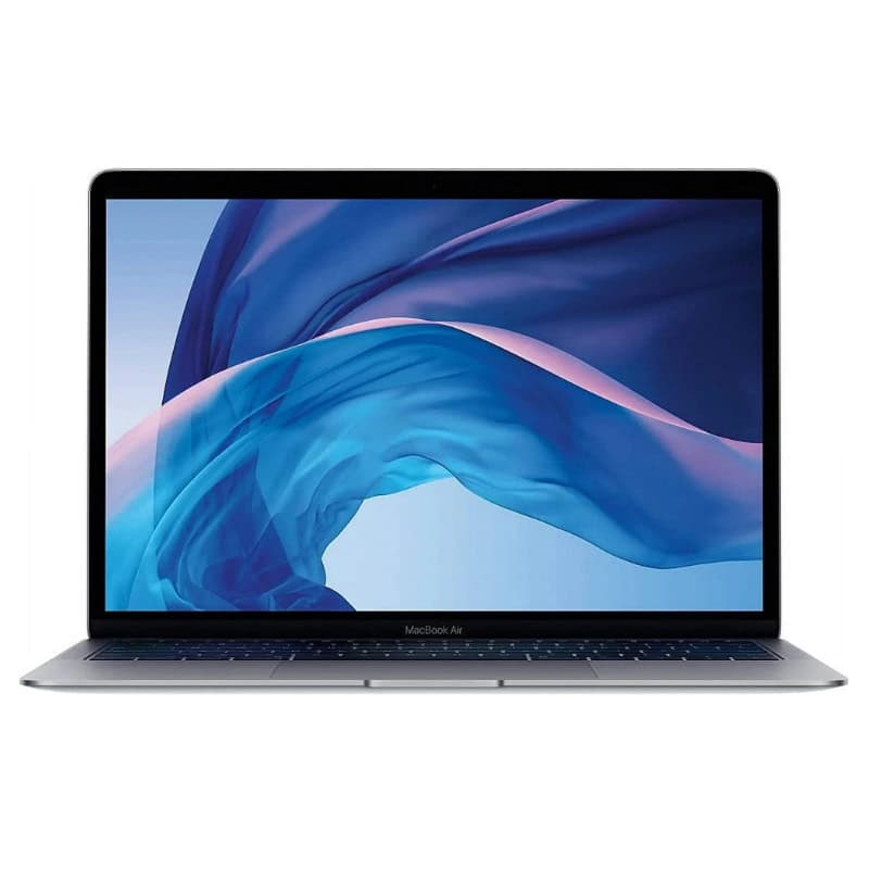 MacBookPro A1990- Vue face
