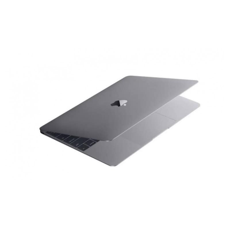 MacBookRetina A1534 - Vue Côté gauche