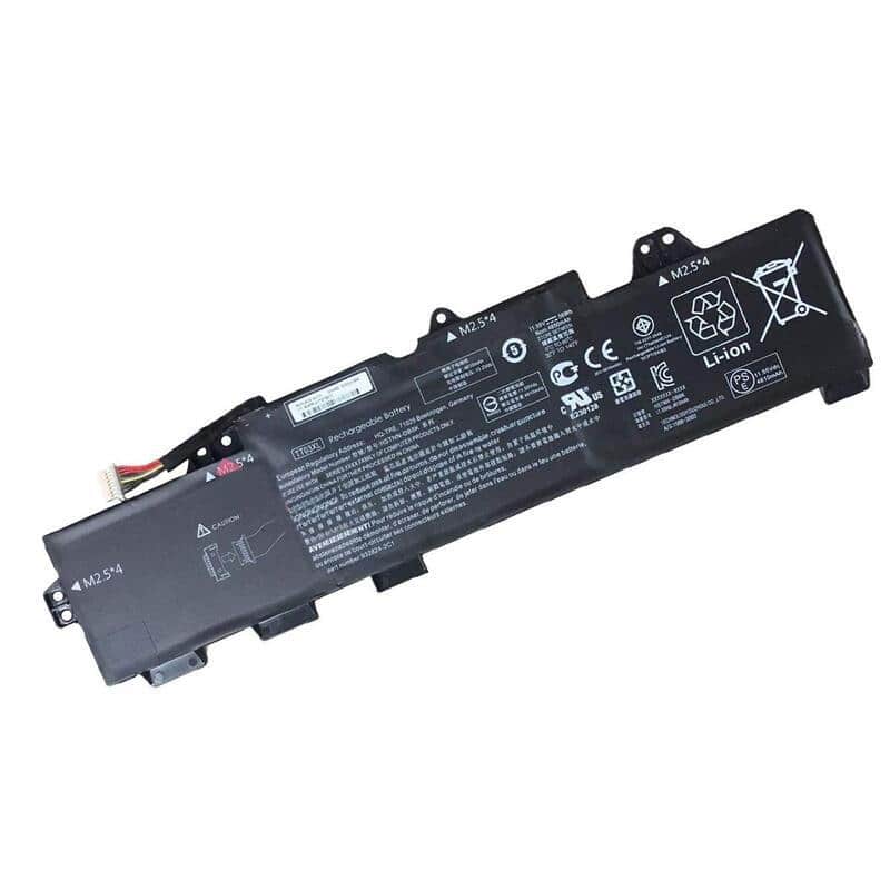 Batterie HP 850 G5/G6 (TT03XL) - Face
