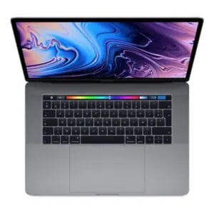 MacBook Pro 15 pouces – A1990
