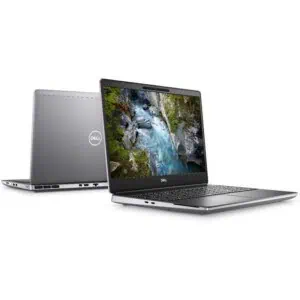 DELL Precision 5550