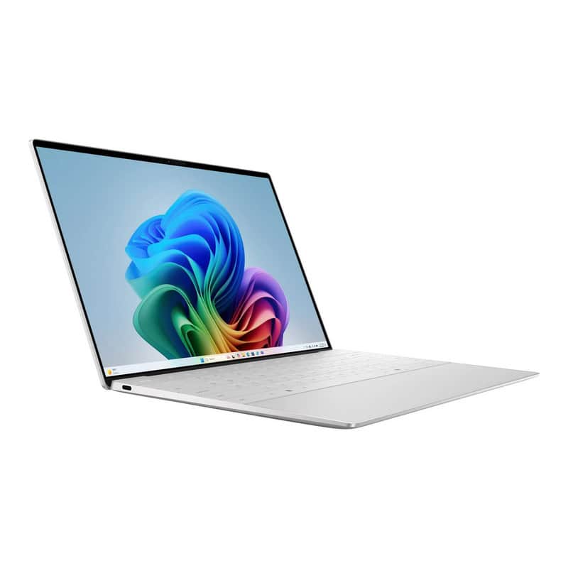 Ordinateur portable fin et léger avec écran haute résolution, idéal pour la productivité et le divertissement. Parfait pour les professionnels et les étudiants recherchant performance et design.