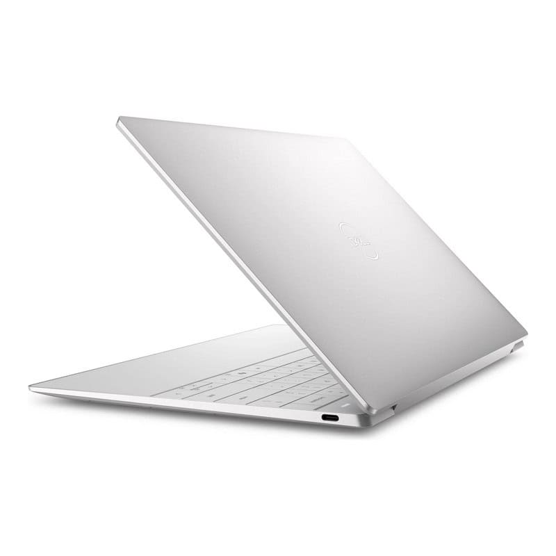DELL XPS 13 9310. Photo côté droit du PC.