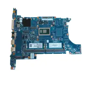 Carte mère HP EliteBook 840/850 G6