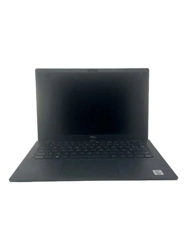 Ordinateur portable Dell avec écran large, clavier complet et performance fiable, idéal pour le travail, les études ou le gaming. Conçu pour une utilisation quotidienne avec une grande autonomie.