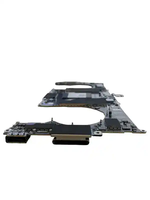 Puce de circuit imprimé pour réparation d'ordinateurs, composants électroniques pour dépannage et maintenance informatique, compatible avec divers modèles de PC et Mac.