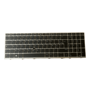 Clavier HP EliteBook 820 G1/G2