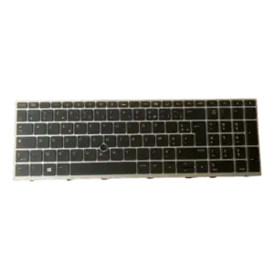 Clavier HP EliteBook 820 G1/G2