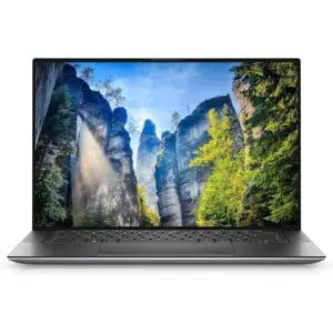 DELL Precision 5570
