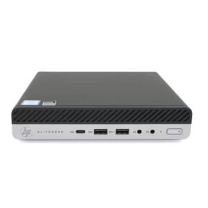 HP EliteDesk 800 G5
