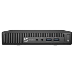 HP EliteDesk 705 G3