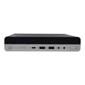 HP EliteDesk 705 G4
