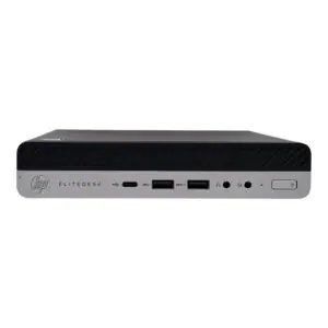 HP EliteDesk 705 G4