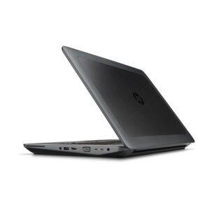 HP Zbook 17 G3