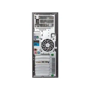 HP Z420 Workstation Tower