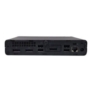 HP EliteDesk 705 G4