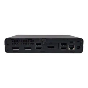 HP EliteDesk 705 G4