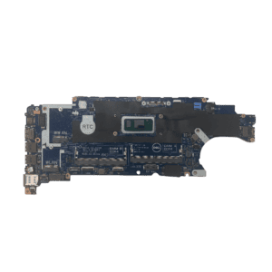 Carte mère Latitude 5410