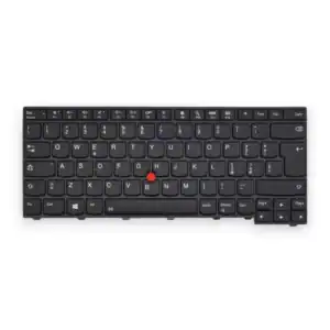 Clavier Lenovo T470s