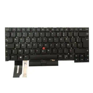Clavier Lenovo T490s