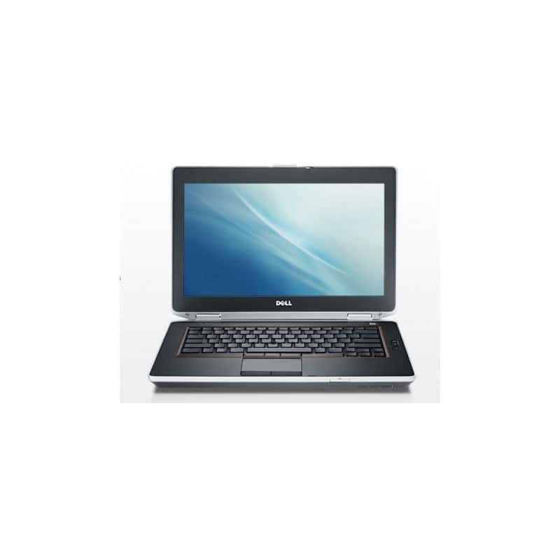 DELL Latitude E6420