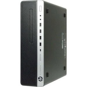 HP EliteDesk 800 G4