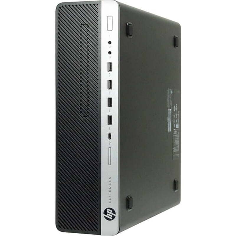 HP EliteDesk 800 G4