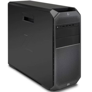 HP WorkStation Z4 G4