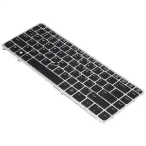Clavier HP EliteBook 820 G3