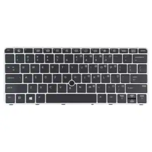 Clavier HP EliteBook 820 G3