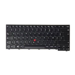 Clavier Lenovo T460