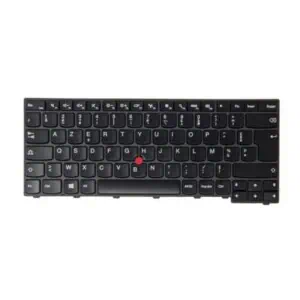 Clavier Lenovo T460
