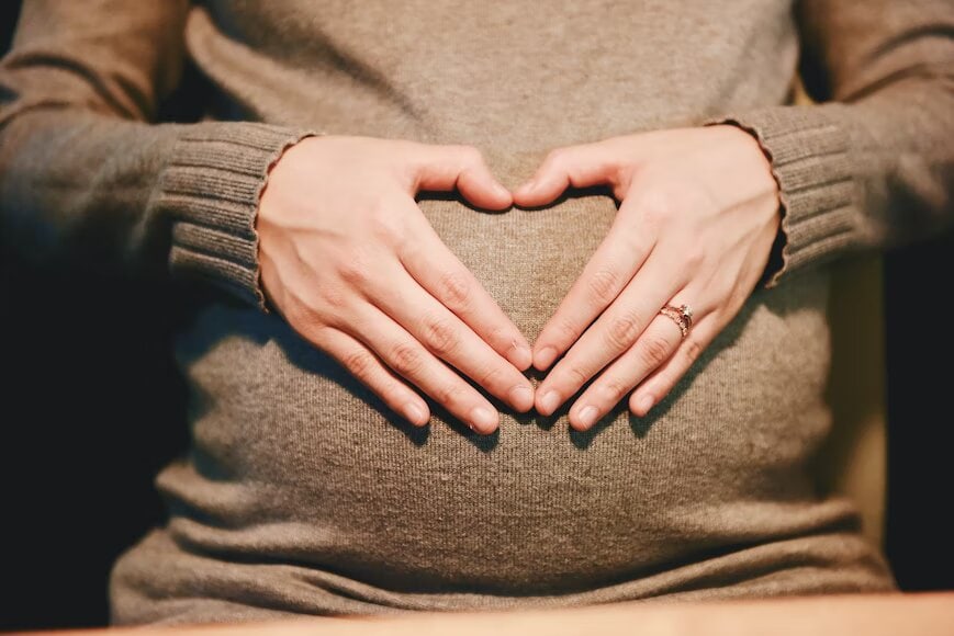 pregnancy-birth-maternity-leave-b1-visa-israel