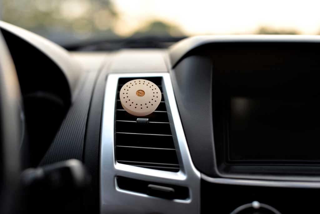 zirbenspray verwendung auto