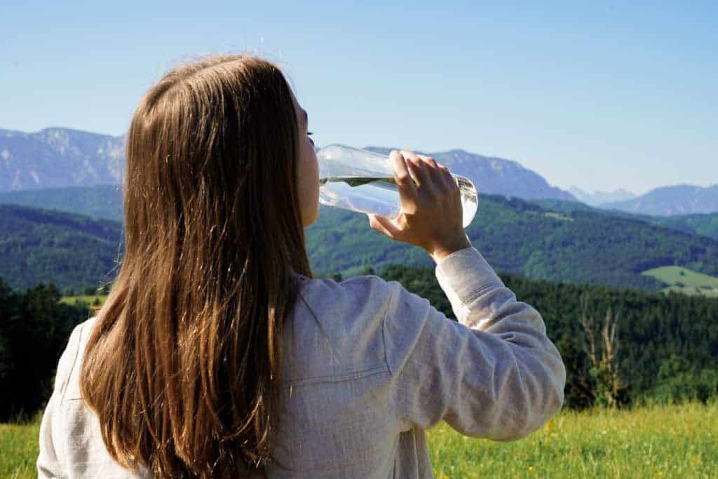 zirbenmanschgerl trinken geschmack