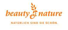 logo beauty nature