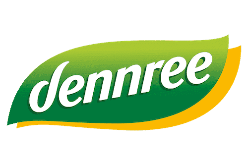 logo dennree