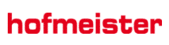 logo hofmeister