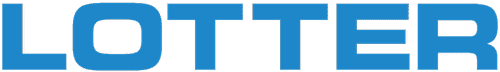 logo lotter unternehmen