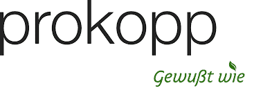 logo prokopp