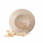 1030_ZirbenKugel-Ablageteller_stehend_mit-Flocken.jpg