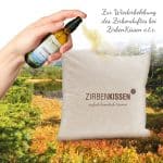 6005_ZirbenSpray_Kissen-bespruehen_mit-Text.jpg