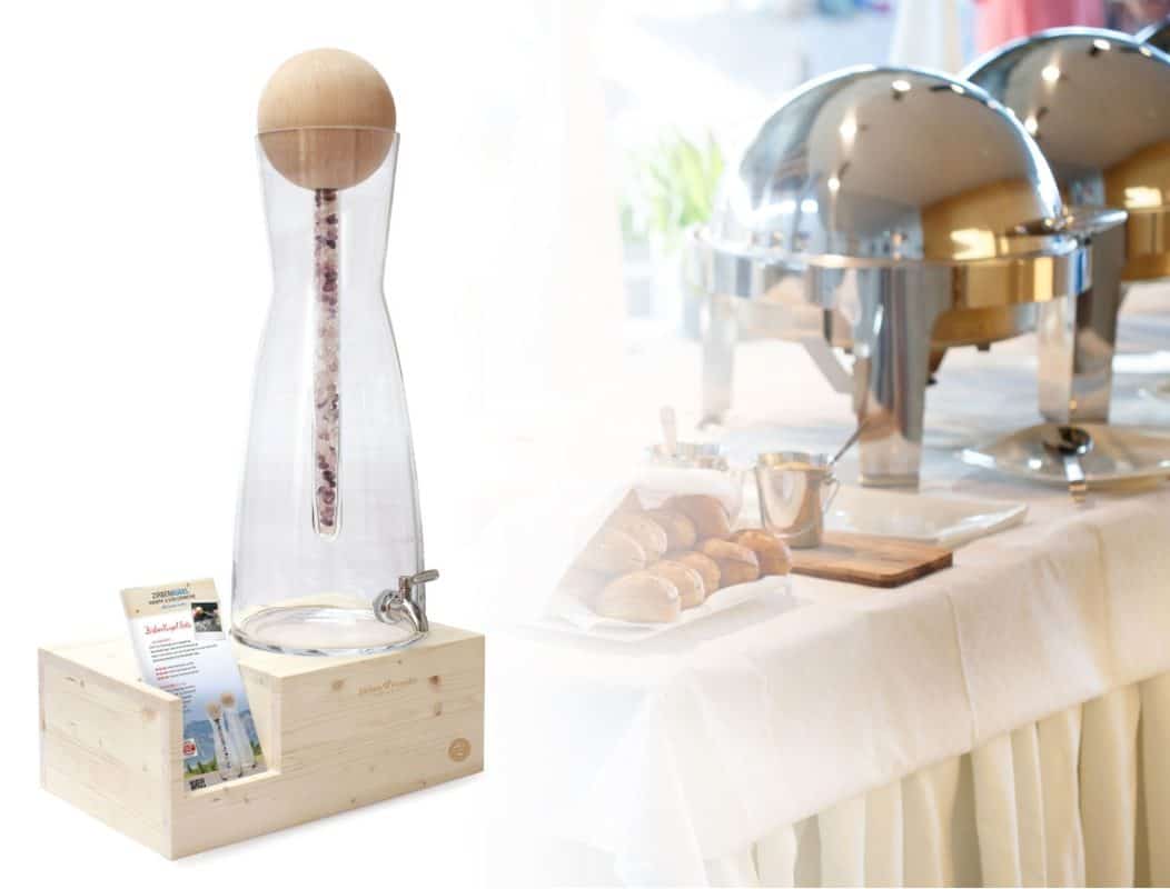 glungezer riese fruehstuecksbuffet istock indukas