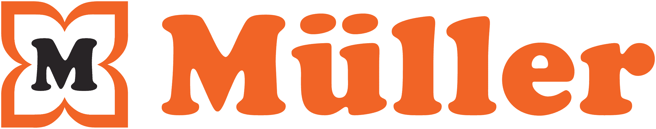 Logo Drogerie Mueller