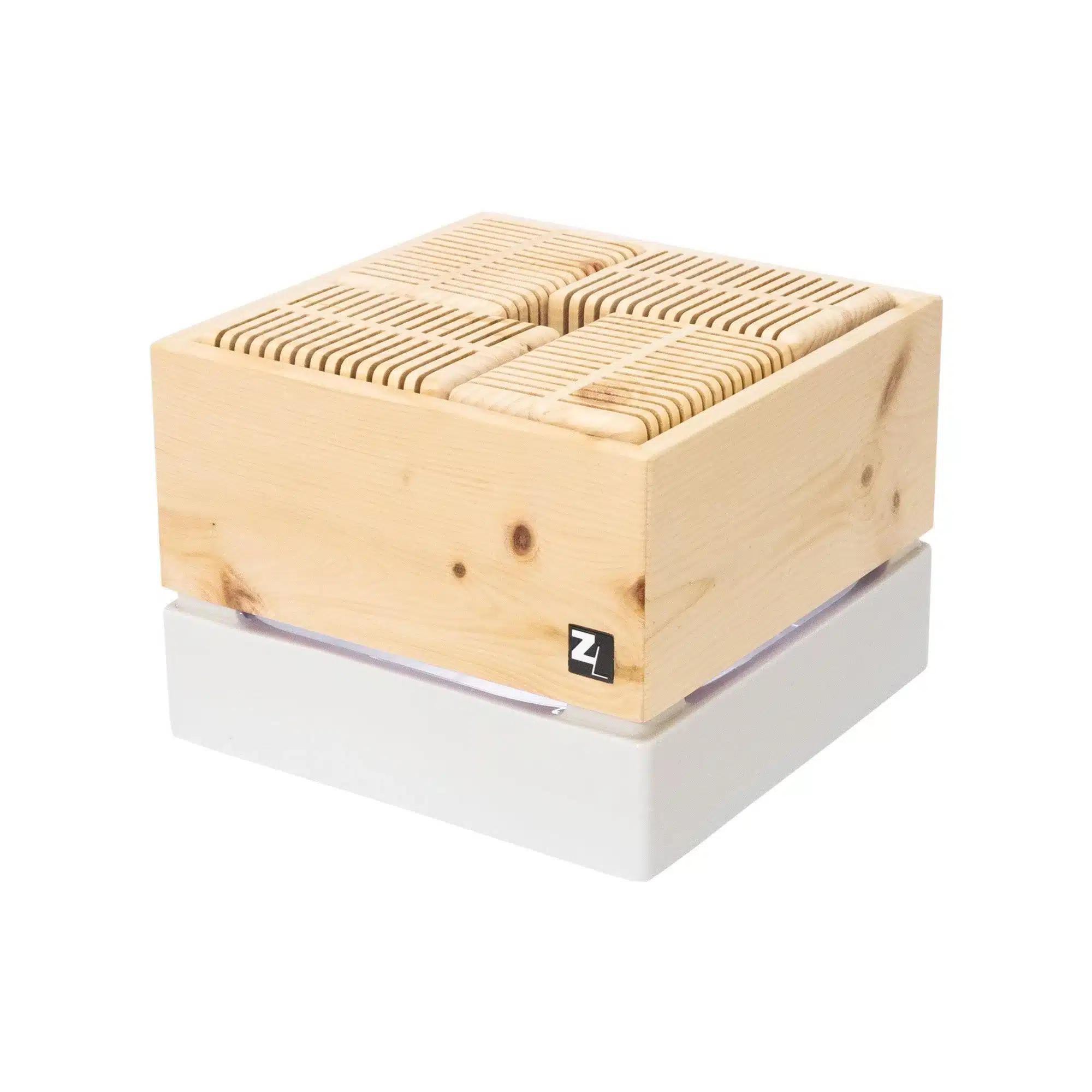 Zirbenluefter cube ii